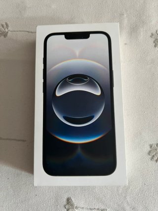 iPhone 16 E 93%/128 GB