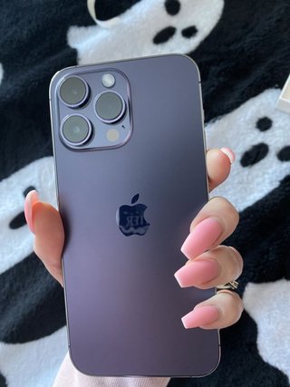 iPhone 14 PM 100%/256 GB