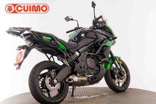 KAWASAKI VERSYS 650