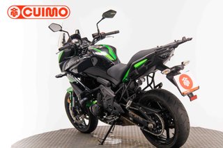 KAWASAKI VERSYS 650