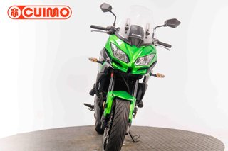 KAWASAKI VERSYS 650