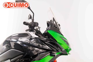 KAWASAKI VERSYS 650