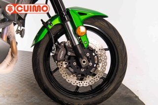 KAWASAKI VERSYS 650