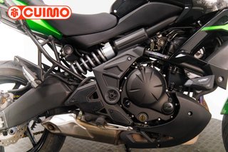 KAWASAKI VERSYS 650