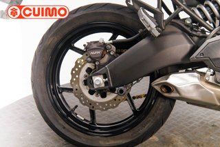 KAWASAKI VERSYS 650