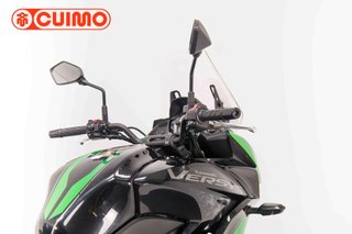 KAWASAKI VERSYS 650