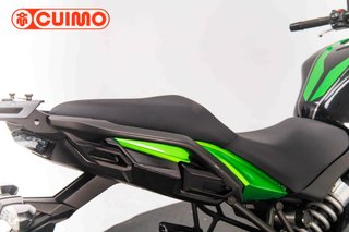 KAWASAKI VERSYS 650