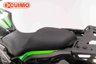 KAWASAKI VERSYS 650