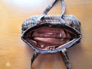 Bolso de mujer