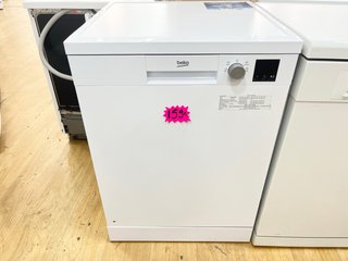 LAVAVAJILLAS BEKO 2 BANDEJAS A+++. CON GARANTÍA