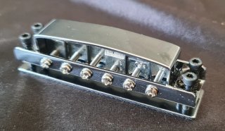 Piezas Rickenbacker Guitarra Vintage