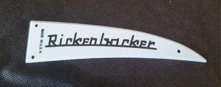 Piezas Rickenbacker Guitarra Vintage