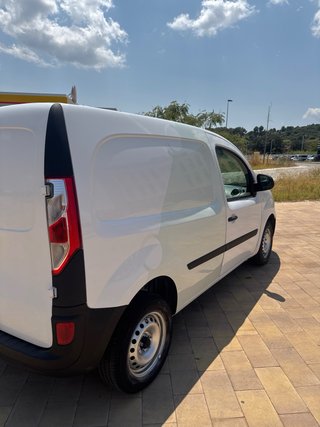 Renault Kangoo 2014