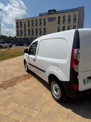 Renault Kangoo 2014