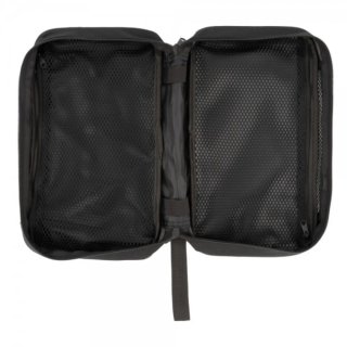 Mochila Negra BE THE N1  Portaguantes