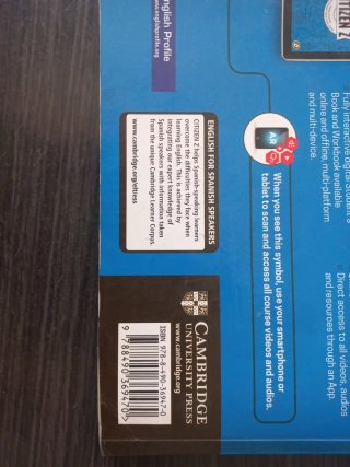 Citizen Z A1 Student's Book with Augmented Reality