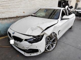 Tubos aire bmw 64539337127 4 serie 2.0 418d 226292