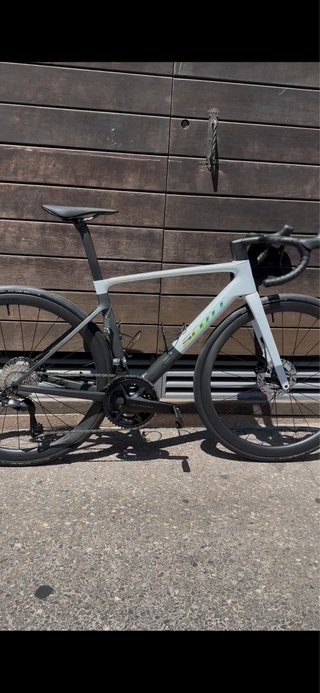 Scott Addict RC Pro