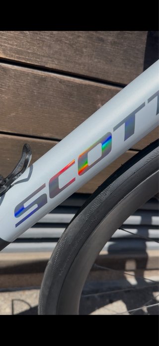 Scott Addict RC Pro