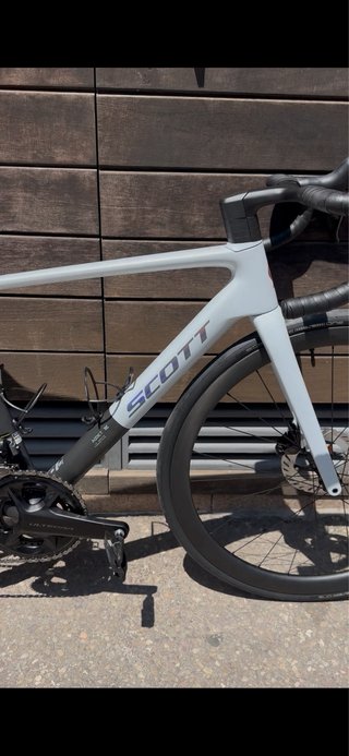 Scott Addict RC Pro