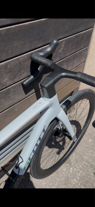 Scott Addict RC Pro