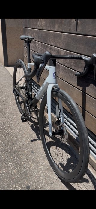Scott Addict RC Pro