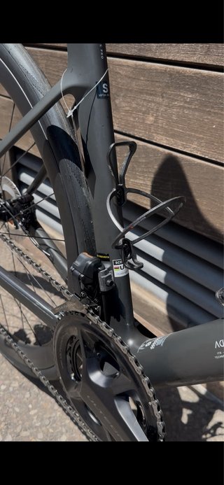 Scott Addict RC Pro