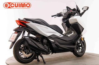 HONDA FORZA 350