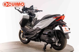 HONDA FORZA 350