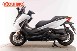 HONDA FORZA 350