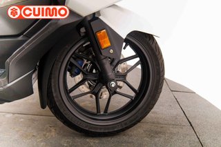 HONDA FORZA 350