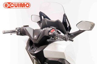 HONDA FORZA 350