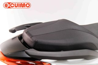 HONDA FORZA 350