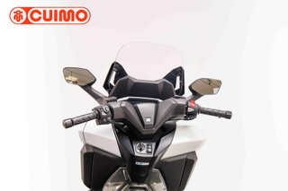 HONDA FORZA 350
