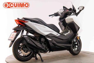 HONDA FORZA 350