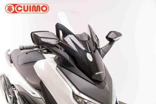 HONDA FORZA 350