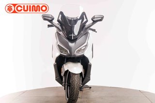 HONDA FORZA 350
