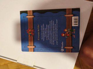 El mundo de Kika