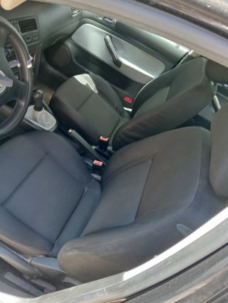 Volkswagen Bora 2003