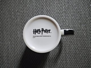 TAZAS HARRY POTTER