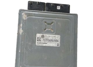 Centralita volkswagen 5k28370158 polo 1.6 2352610