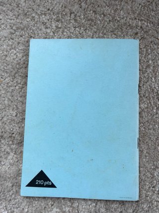 Libro. Juguemos todos