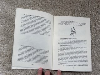 Libro. Juguemos todos