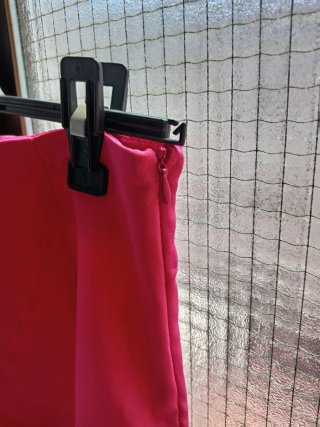 Short rosa