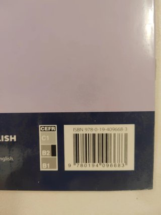Key Bachillerato 2e 2 Student Book (Spain)