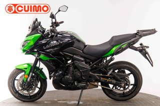 KAWASAKI VERSYS 650