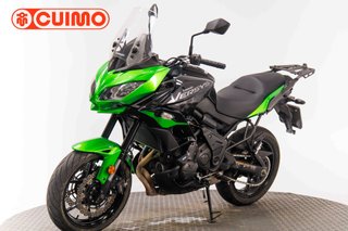 KAWASAKI VERSYS 650