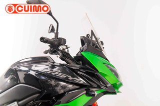 KAWASAKI VERSYS 650