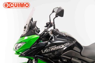 KAWASAKI VERSYS 650