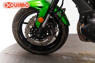 KAWASAKI VERSYS 650